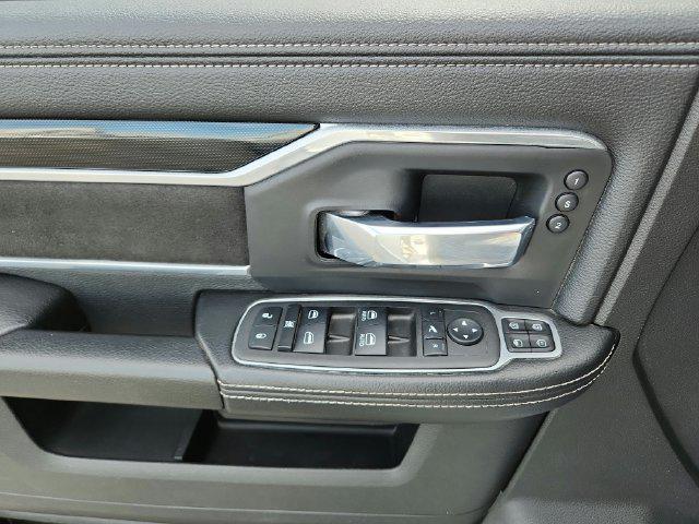 2023 Ram 2500 Laramie Crew Cab 4x4 64 Box
