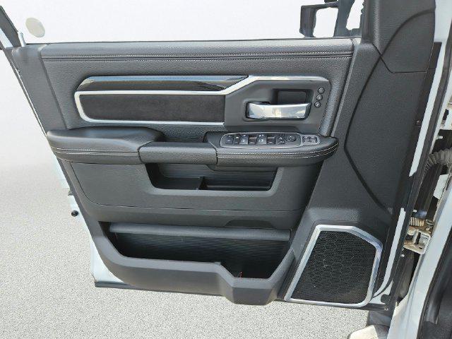 2023 Ram 2500 Laramie Crew Cab 4x4 64 Box