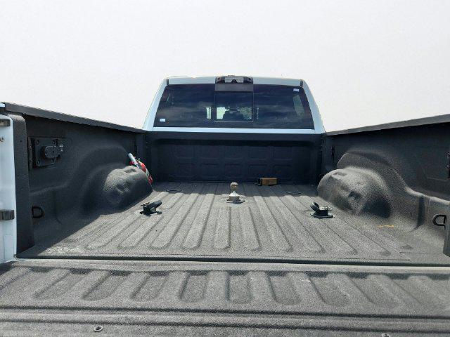 2023 Ram 2500 Laramie Crew Cab 4x4 64 Box