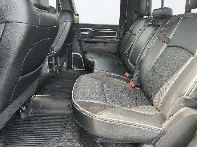 2023 Ram 2500 Laramie Crew Cab 4x4 64 Box