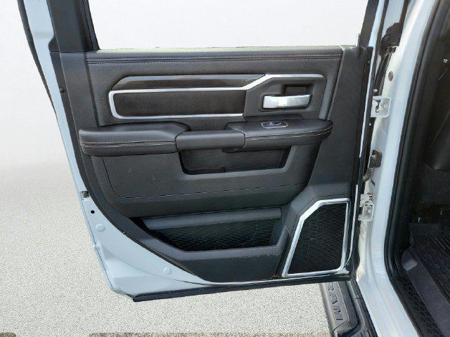2023 Ram 2500 Laramie Crew Cab 4x4 64 Box