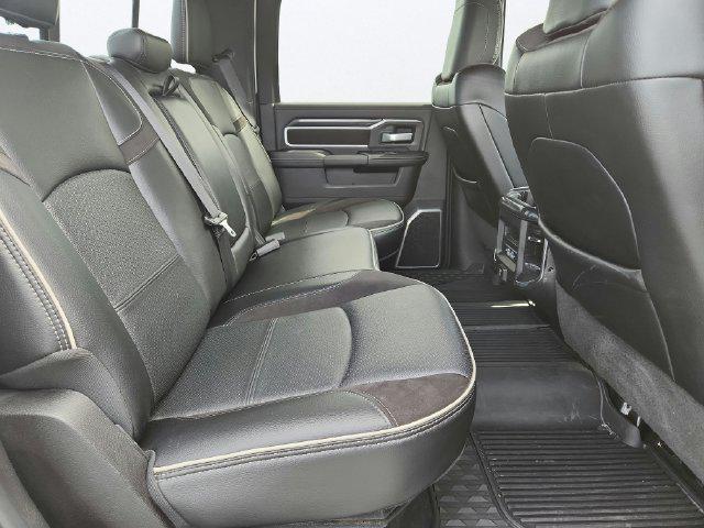 2023 Ram 2500 Laramie Crew Cab 4x4 64 Box