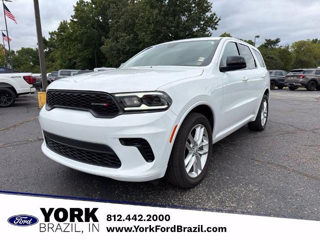 2025 Dodge Durango GT AWD for sale in Brazil, IN