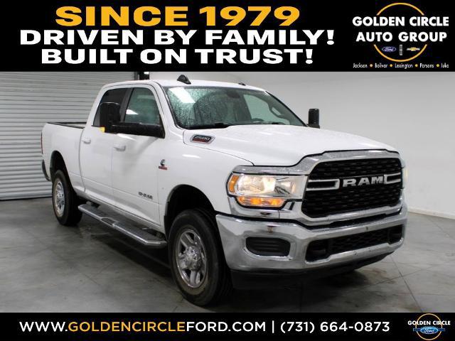 2022 Ram 2500 Big Horn Crew Cab 4x4 64 Box for sale in Jackson, TN