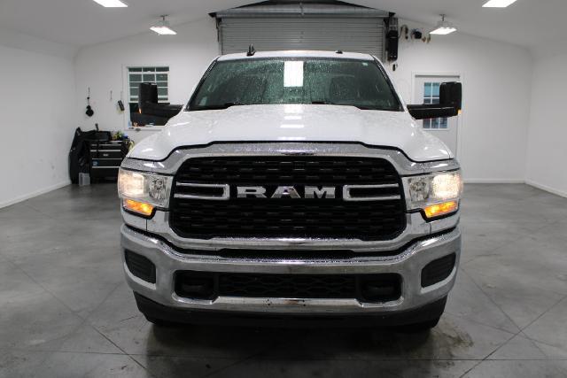 2022 Ram 2500 Big Horn Crew Cab 4x4 64 Box