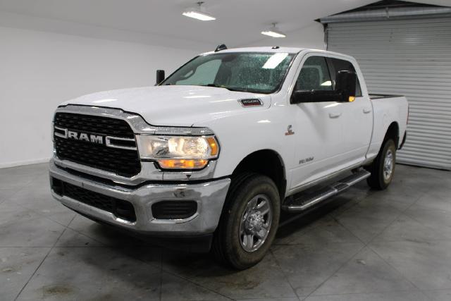2022 Ram 2500 Big Horn Crew Cab 4x4 64 Box