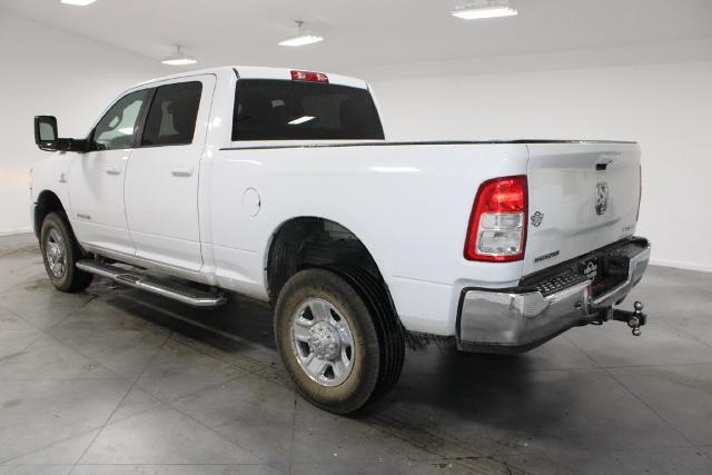 2022 Ram 2500 Big Horn Crew Cab 4x4 64 Box
