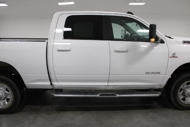 2022 Ram 2500 Big Horn Crew Cab 4x4 64 Box