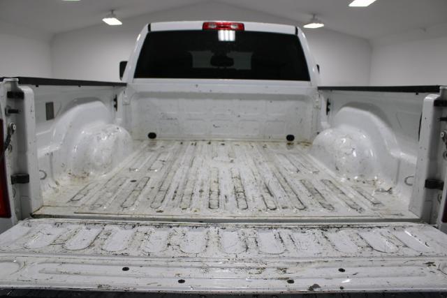 2022 Ram 2500 Big Horn Crew Cab 4x4 64 Box