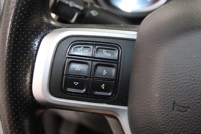 2022 Ram 2500 Big Horn Crew Cab 4x4 64 Box