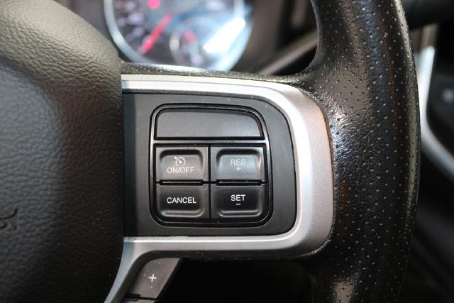 2022 Ram 2500 Big Horn Crew Cab 4x4 64 Box