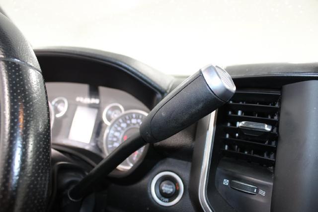 2022 Ram 2500 Big Horn Crew Cab 4x4 64 Box