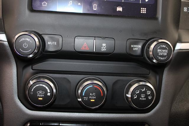 2022 Ram 2500 Big Horn Crew Cab 4x4 64 Box