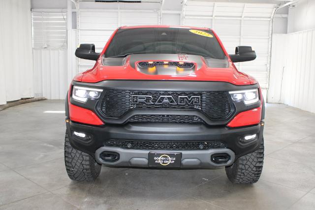 2022 Ram 1500 TRX Crew Cab 4x4 57 Box
