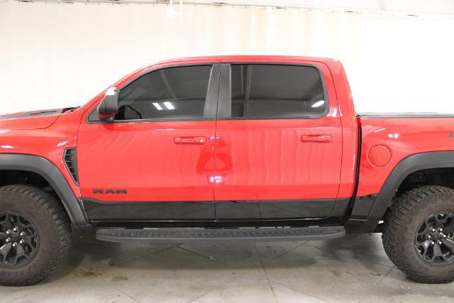 2022 Ram 1500 TRX Crew Cab 4x4 57 Box