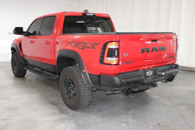 2022 Ram 1500 TRX Crew Cab 4x4 57 Box