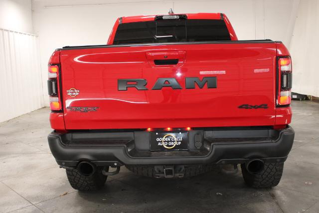 2022 Ram 1500 TRX Crew Cab 4x4 57 Box