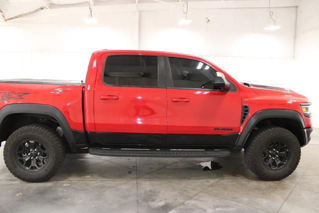 2022 Ram 1500 TRX Crew Cab 4x4 57 Box