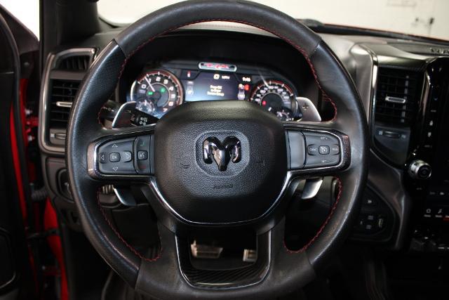 2022 Ram 1500 TRX Crew Cab 4x4 57 Box