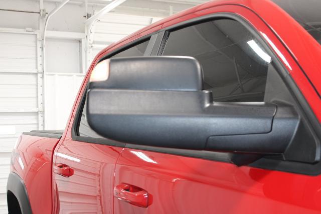 2022 Ram 1500 TRX Crew Cab 4x4 57 Box