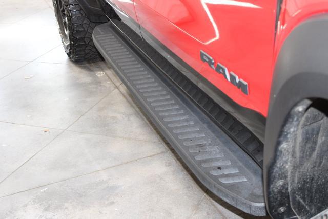 2022 Ram 1500 TRX Crew Cab 4x4 57 Box