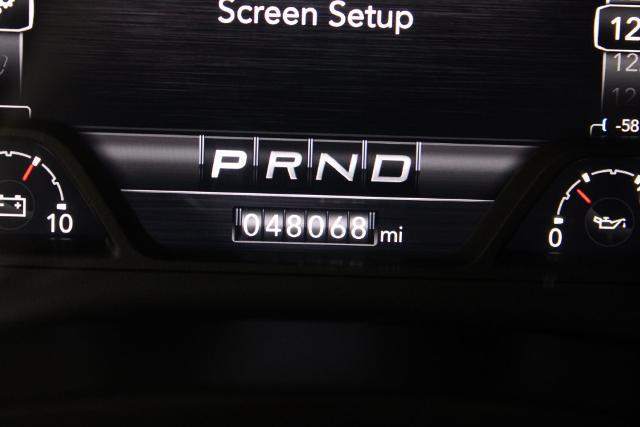 2022 Ram 1500 TRX Crew Cab 4x4 57 Box