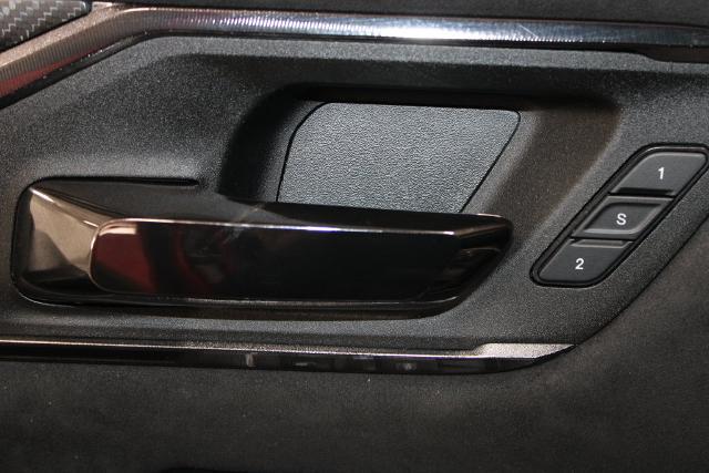 2022 Ram 1500 TRX Crew Cab 4x4 57 Box