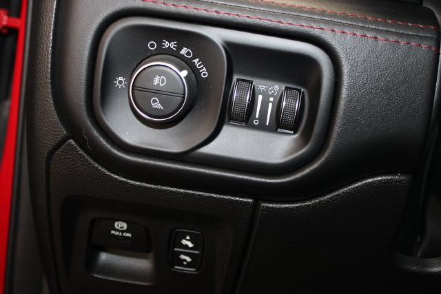 2022 Ram 1500 TRX Crew Cab 4x4 57 Box