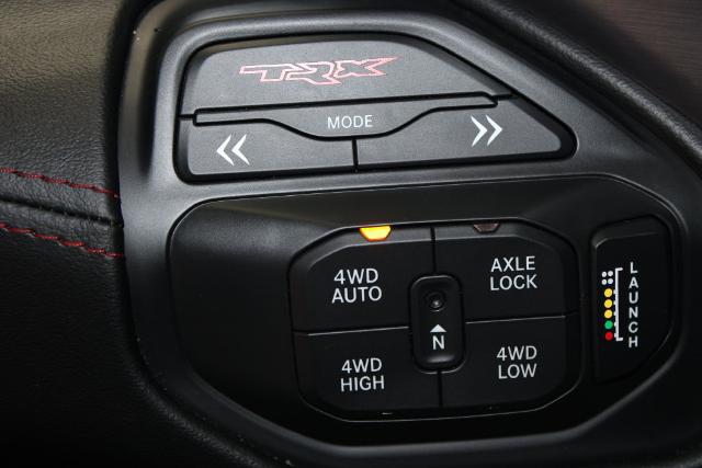 2022 Ram 1500 TRX Crew Cab 4x4 57 Box