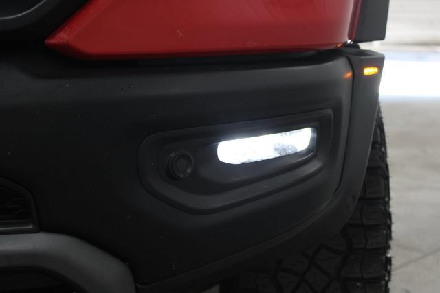 2022 Ram 1500 TRX Crew Cab 4x4 57 Box
