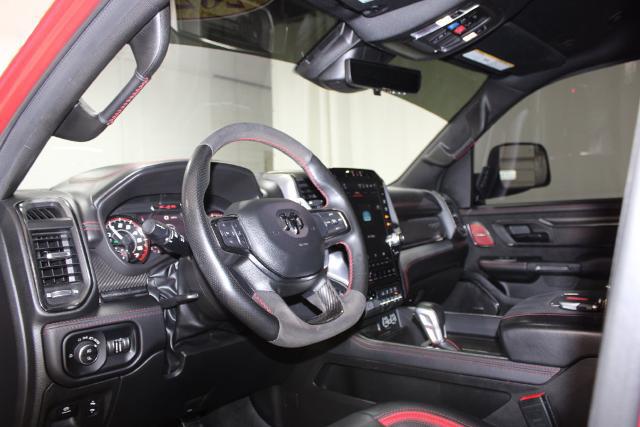 2022 Ram 1500 TRX Crew Cab 4x4 57 Box