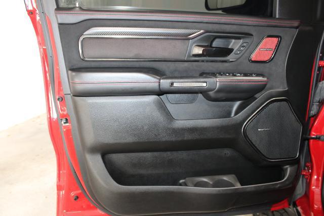 2022 Ram 1500 TRX Crew Cab 4x4 57 Box