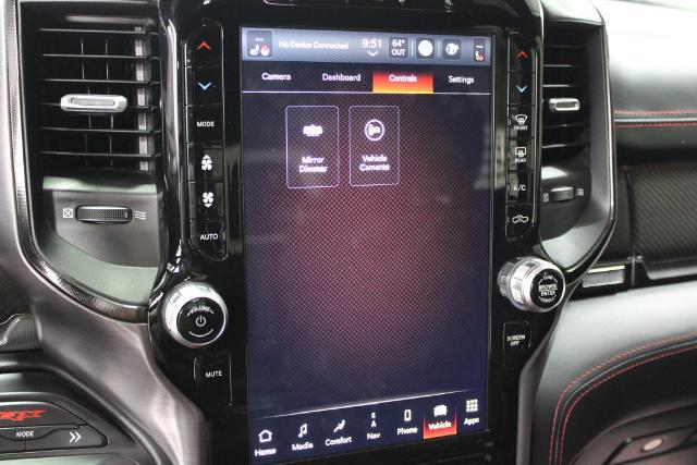 2022 Ram 1500 TRX Crew Cab 4x4 57 Box