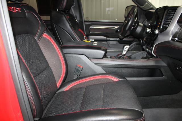 2022 Ram 1500 TRX Crew Cab 4x4 57 Box