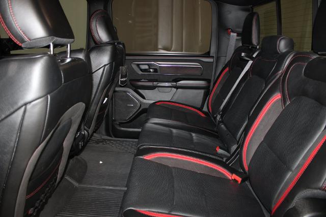 2022 Ram 1500 TRX Crew Cab 4x4 57 Box