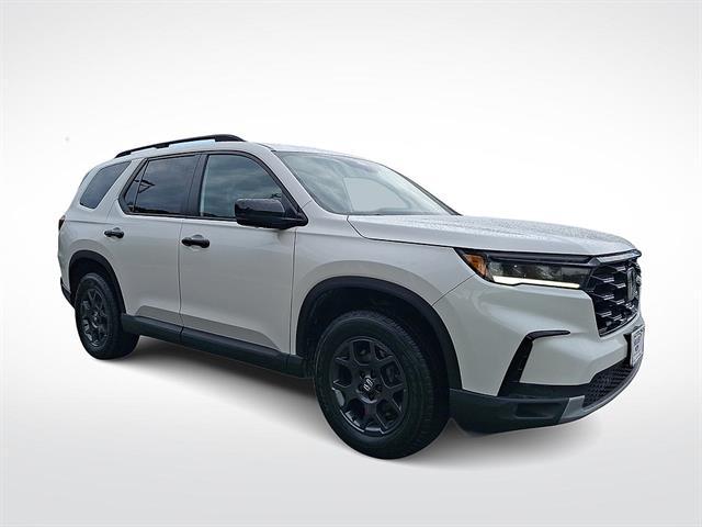 2025 Honda Pilot TrailSport for sale in Sussex, NJ