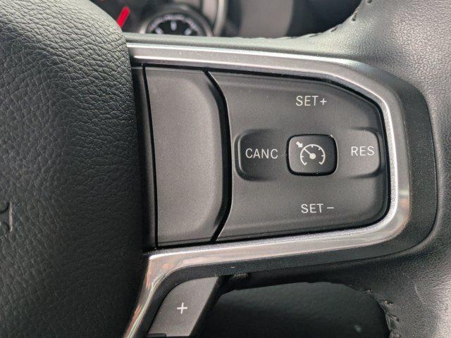2022 Ram 1500 Laramie Crew Cab 4x4 57 Box