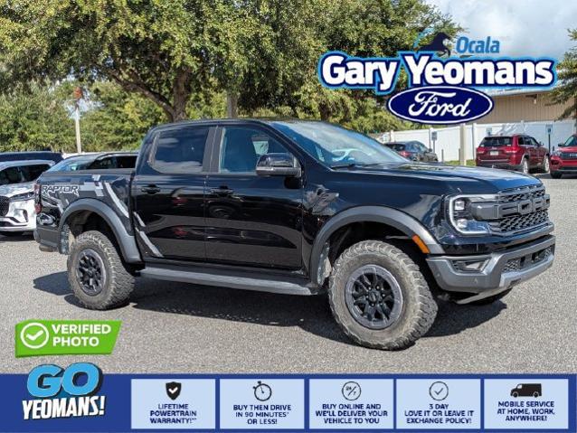 2024 Ford Ranger Raptor for sale in Ocala, FL