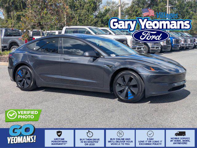 2026 Tesla Model 3 Unknown for sale in Ocala, FL