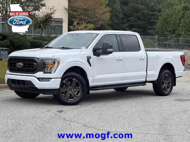 2023 Ford F-150 XLT for sale in Buford, GA