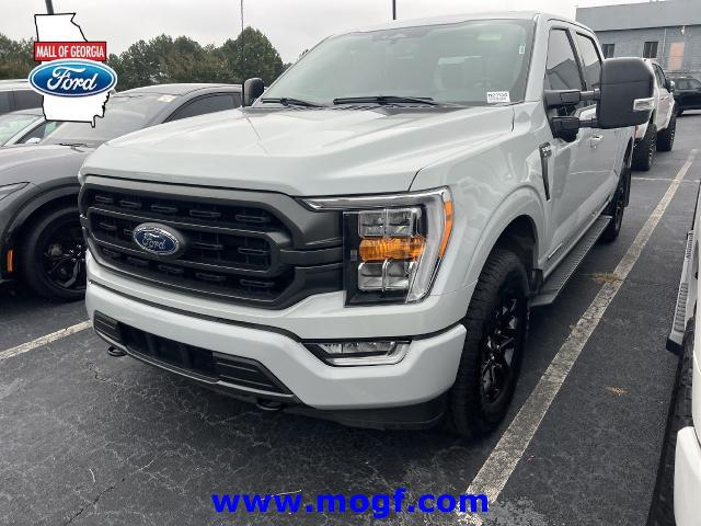 2023 Ford F-150 XLT for sale in Buford, GA