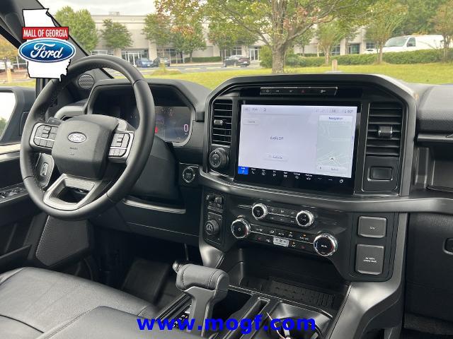 2024 Ford F-150 XLT for sale in Buford, GA