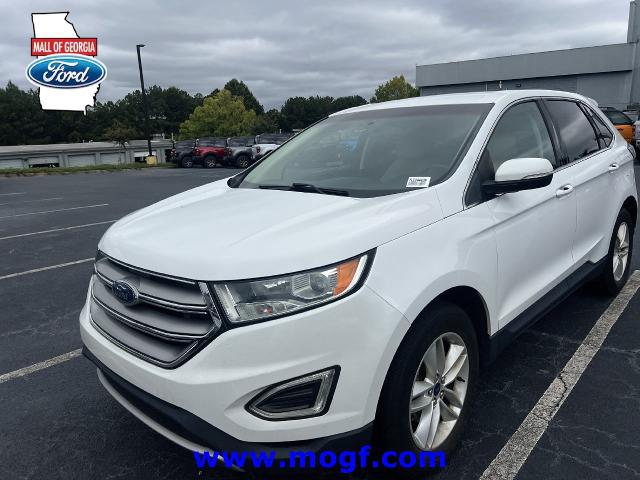 2016 Ford Edge SEL for sale in Buford, GA