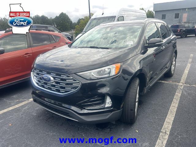 2020 Ford Edge SEL for sale in Buford, GA