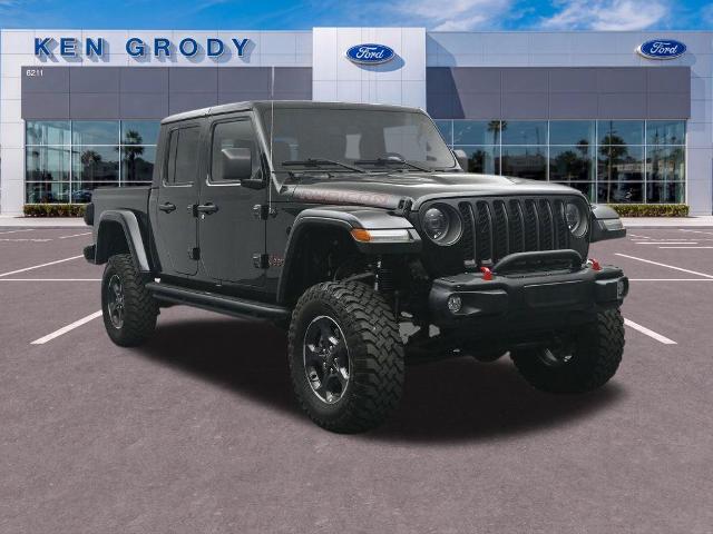 2023 Jeep Gladiator Rubicon for sale in Buena Park, CA