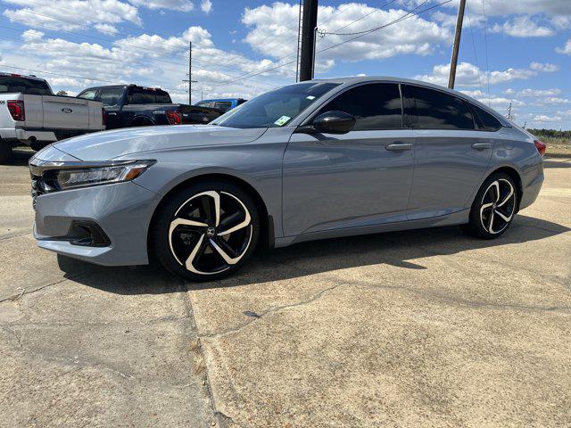 2022 Honda Accord Sport Special Edition for sale in Dry Prong, LA