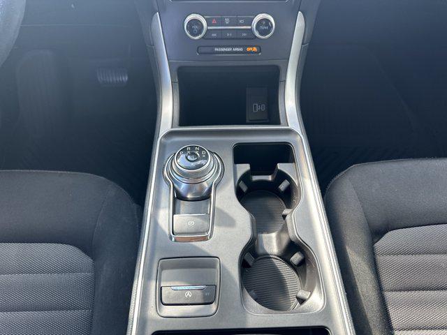 2023 Ford Edge SE