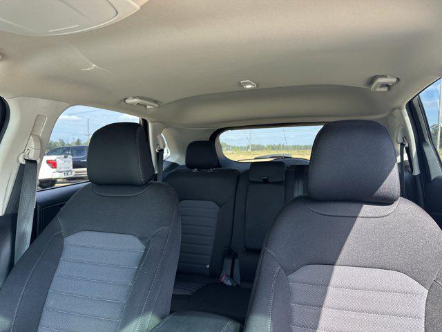 2023 Ford Edge SE