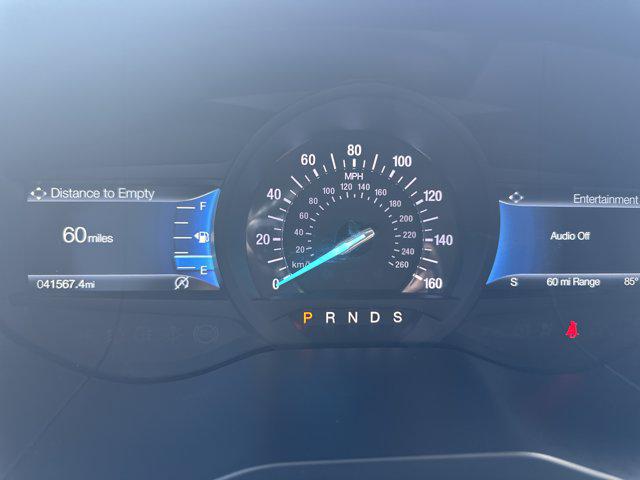 2023 Ford Edge SE