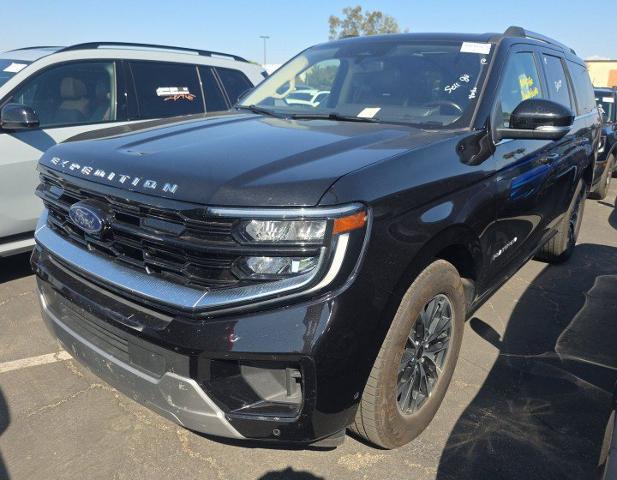 2025 Ford Expedition Platinum for sale in Livermore, CA